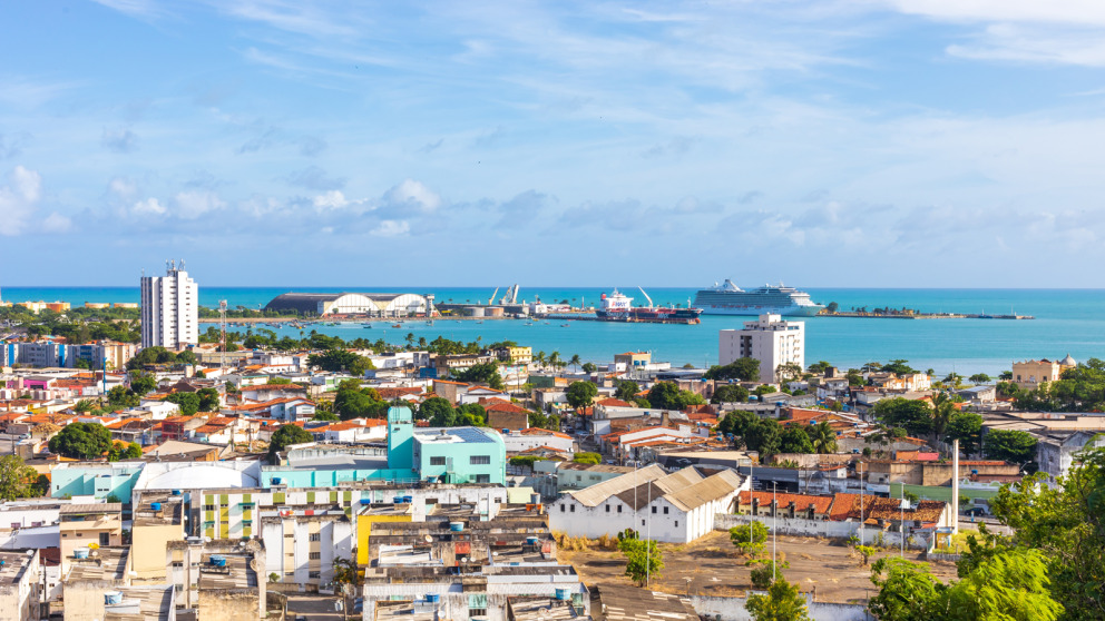 A decade-long silent ground subsidence hazard has culminated in a metropolitan disaster in Maceió.